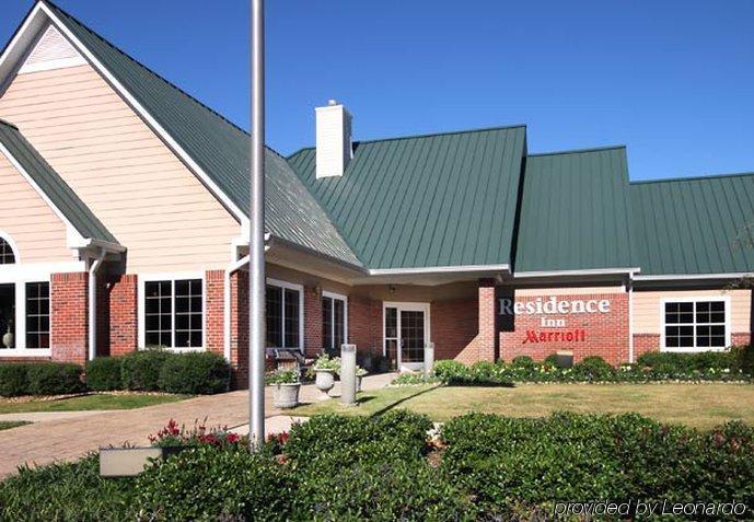 Residence Inn By Marriott Houston The Woodlands Luaran gambar