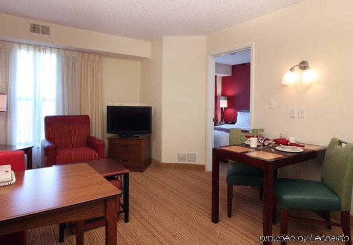 Residence Inn By Marriott Houston The Woodlands Luaran gambar