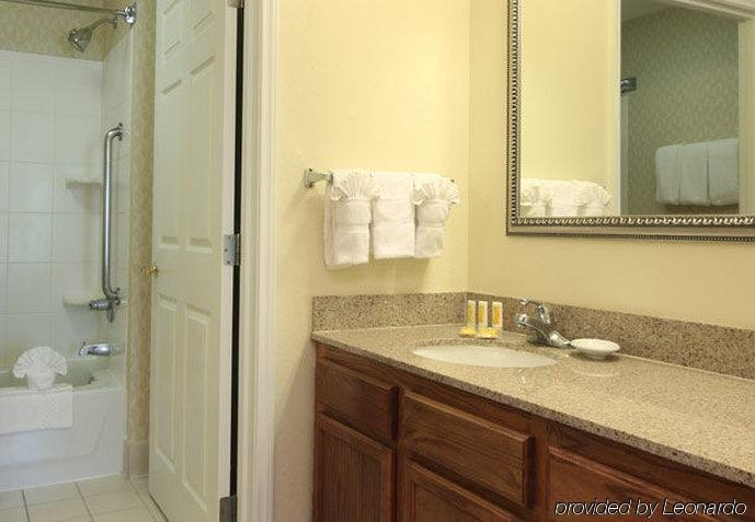 Residence Inn By Marriott Houston The Woodlands Luaran gambar